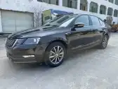 2018 SKODA OCTAVIA,autocango,china used car exporter,china ev exporter,chinese used car exporter,chinese used ev exporter