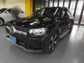 2022 MERCEDES-BENZ GLC CLASS,autocango,china used car exporter,china ev exporter,chinese used car exporter,chinese used ev exporter