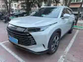 2023 BYD FRIGATE 07,autocango,china used car exporter,china ev exporter,chinese used car exporter,chinese used ev exporter