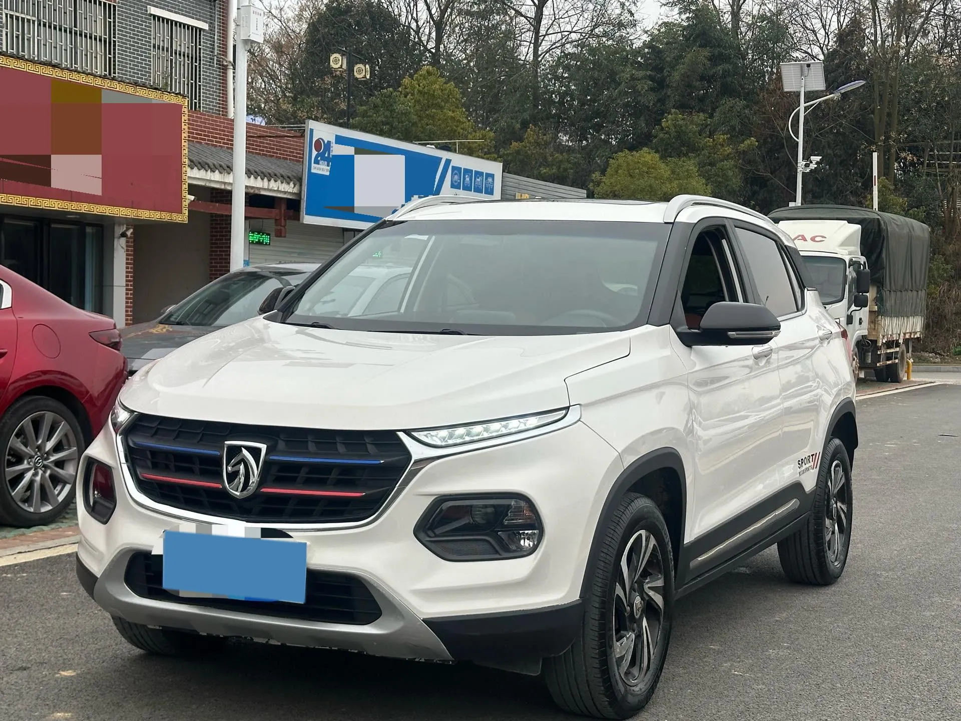 autocango,china used car exporter,china ev exporter,chinese used car exporter,chinese used ev exporter