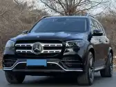 2023 MERCEDES-BENZ GLS CLASS,autocango,china used car exporter,china ev exporter,chinese used car exporter,chinese used ev exporter