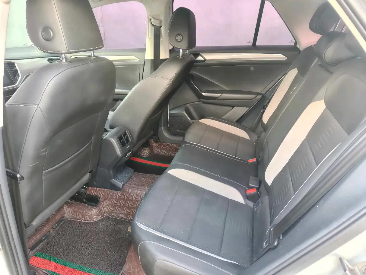 2018 Borgward BX5 1.8T 190HP L4 6AT,autocango,china used car exporter,china ev exporter,chinese used car exporter,chinese used ev exporter