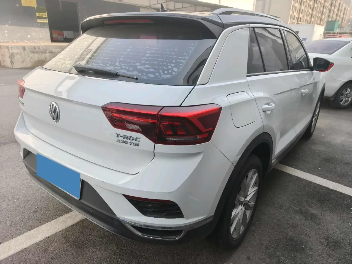 2018 Borgward BX5 1.8T 190HP L4 6AT,autocango,china used car exporter,china ev exporter,chinese used car exporter,chinese used ev exporter