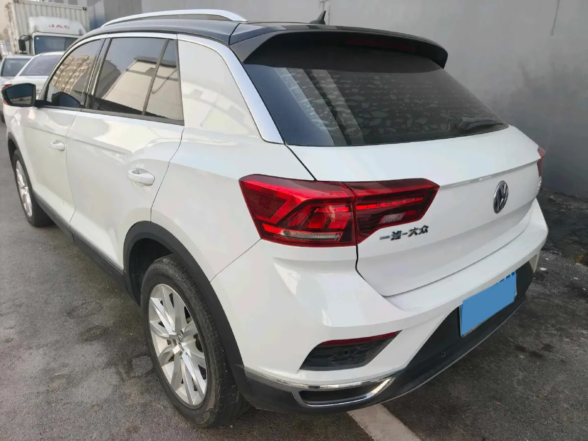2018 Borgward BX5 1.8T 190HP L4 6AT,autocango,china used car exporter,china ev exporter,chinese used car exporter,chinese used ev exporter