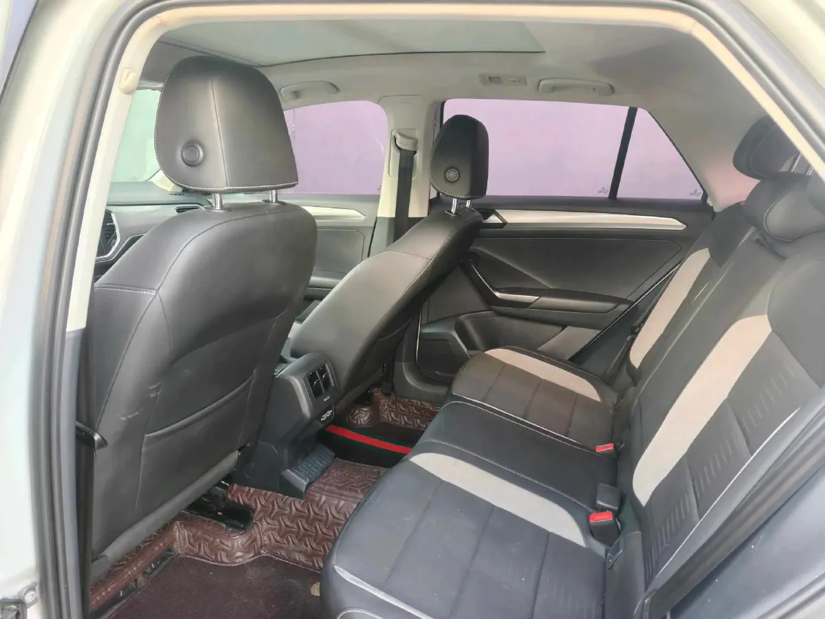 2018 Borgward BX5 1.8T 190HP L4 6AT,autocango,china used car exporter,china ev exporter,chinese used car exporter,chinese used ev exporter