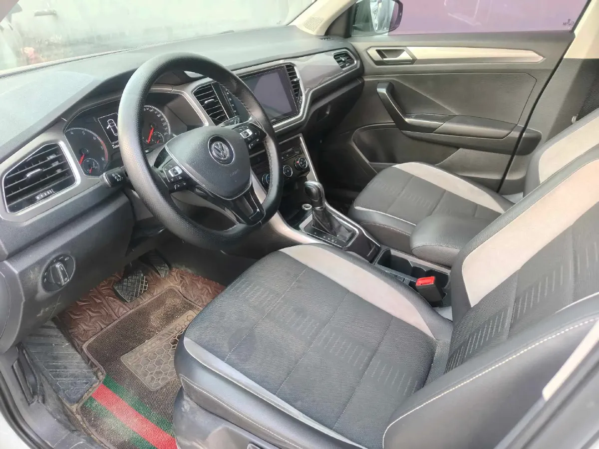 2018 Borgward BX5 1.8T 190HP L4 6AT,autocango,china used car exporter,china ev exporter,chinese used car exporter,chinese used ev exporter