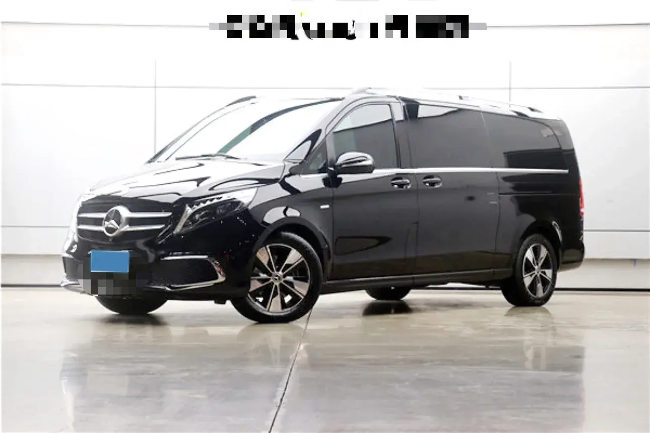 2022 Mercedes-Benz V Class 2.0T 211HP L4 9AT