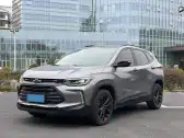 2019 CHEVROLET TRAX,autocango,china used car exporter,china ev exporter,chinese used car exporter,chinese used ev exporter