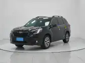 2022 SUBARU FORESTER,autocango,china used car exporter,china ev exporter,chinese used car exporter,chinese used ev exporter