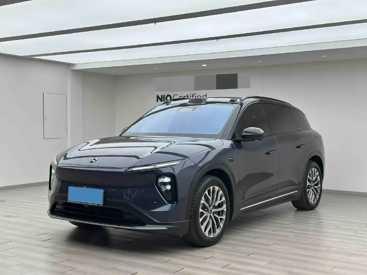 2023 NIO ES6 BEV 75KWH