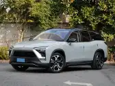 2018 NIO ES8,autocango,china used car exporter,china ev exporter,chinese used car exporter,chinese used ev exporter