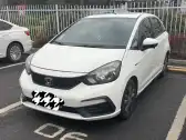 2021 HONDA FIT,autocango,china used car exporter,china ev exporter,chinese used car exporter,chinese used ev exporter
