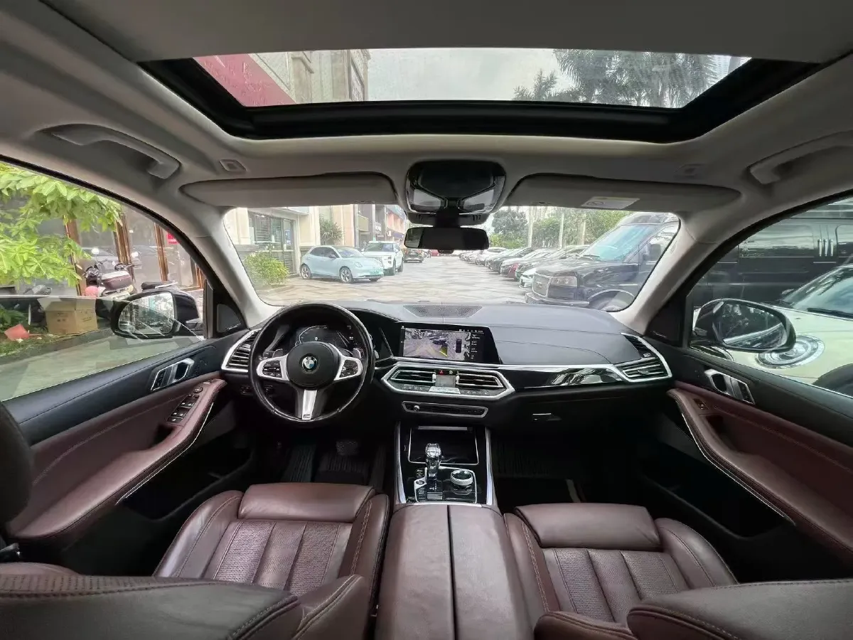 2019 BMW X4 M 3.0T 480HP L6 8AT,autocango,china used car exporter,china ev exporter,chinese used car exporter,chinese used ev exporter