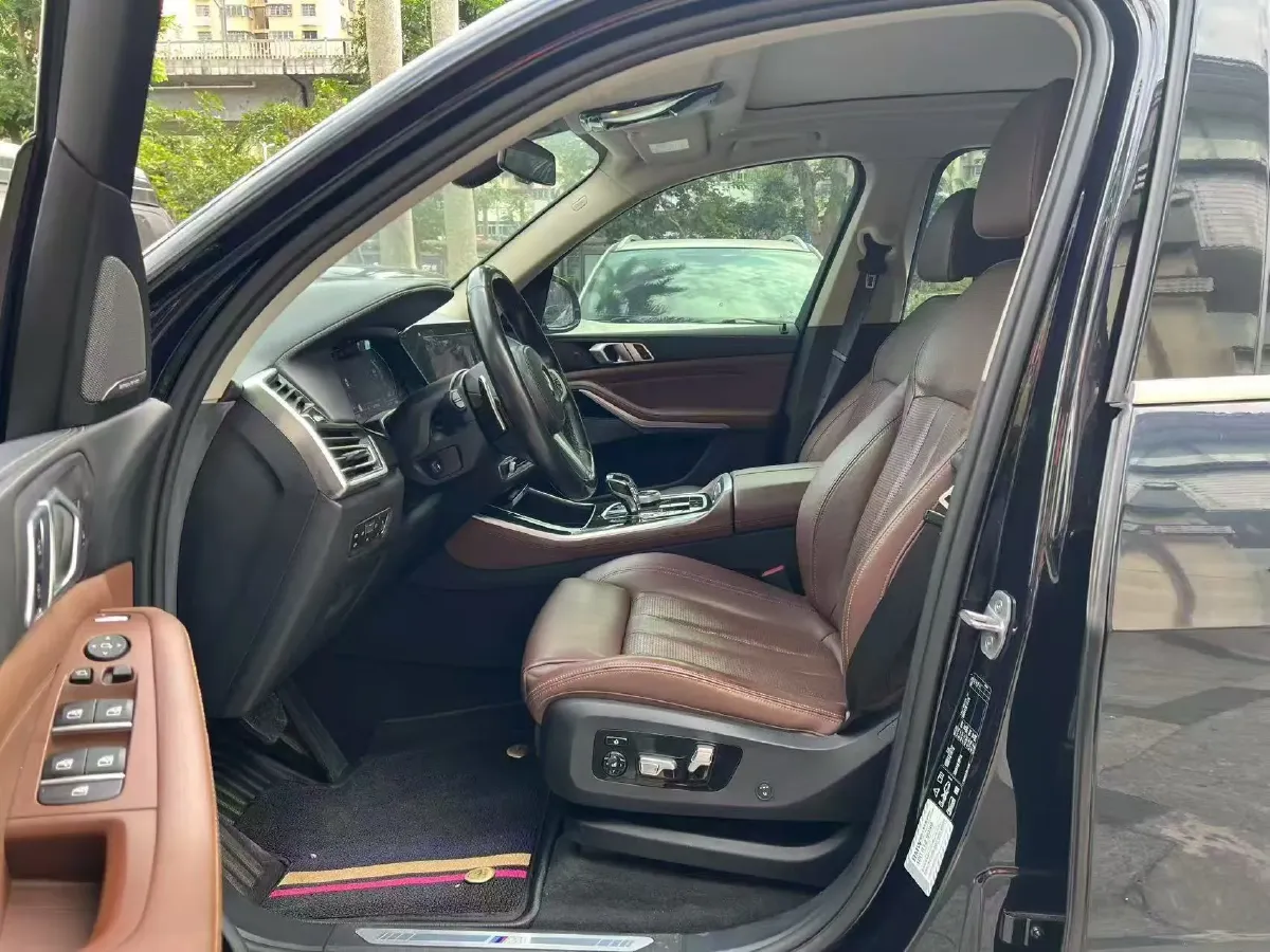 2019 BMW X4 M 3.0T 480HP L6 8AT,autocango,china used car exporter,china ev exporter,chinese used car exporter,chinese used ev exporter