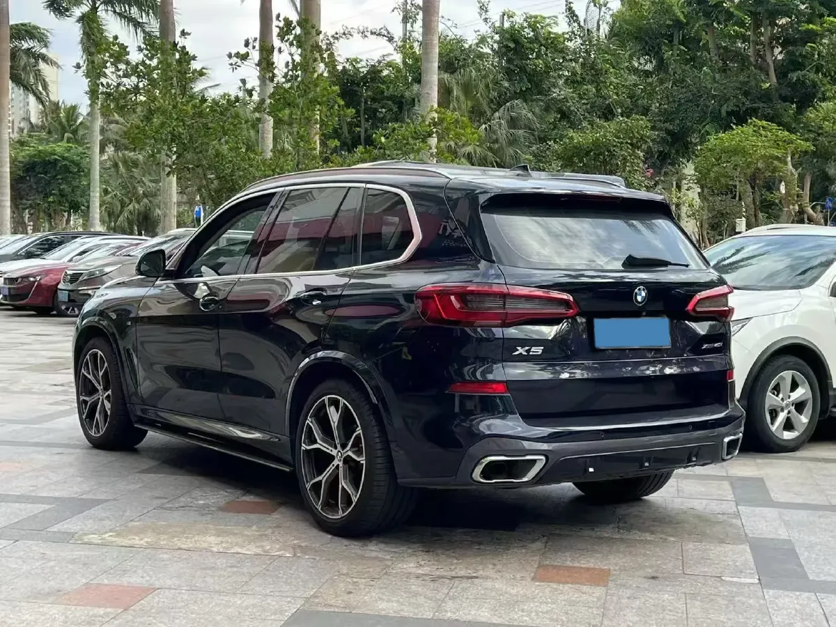 2019 BMW X4 M 3.0T 480HP L6 8AT,autocango,china used car exporter,china ev exporter,chinese used car exporter,chinese used ev exporter
