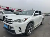 2021 TOYOTA HIGHLANDER,autocango,china used car exporter,china ev exporter,chinese used car exporter,chinese used ev exporter