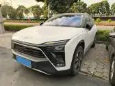 2018 NIO ES8,autocango,china used car exporter,china ev exporter,chinese used car exporter,chinese used ev exporter