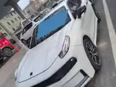 2021 LYNK&CO 03,autocango,china used car exporter,china ev exporter,chinese used car exporter,chinese used ev exporter
