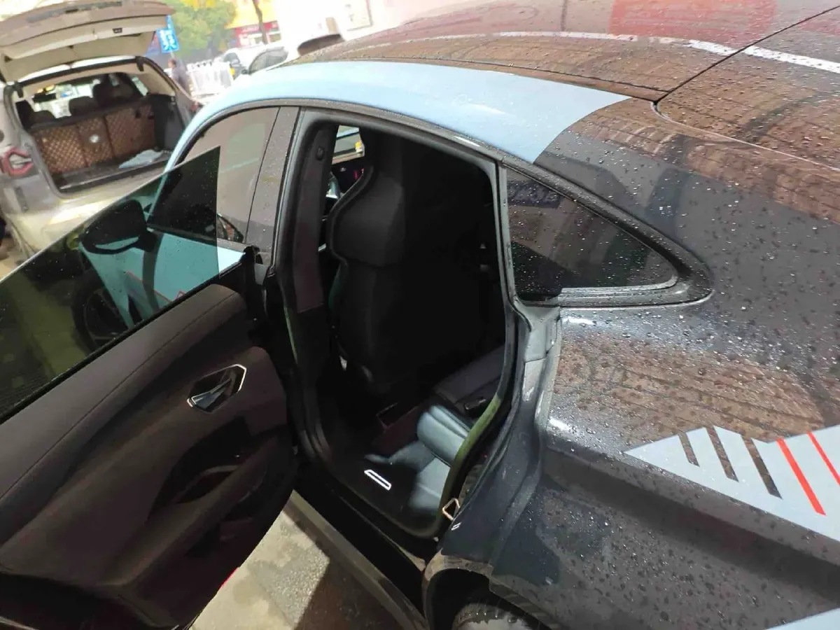 2023 Audi RS e-tron GT 2AT BEV 93.4KWH,autocango,china used car exporter,china ev exporter,chinese used car exporter,chinese used ev exporter