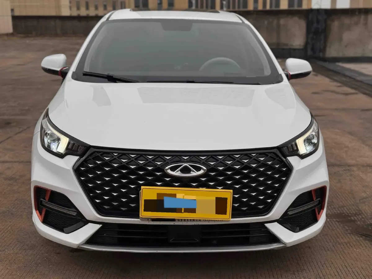 2023 Chery Arrizo 5 Plus 1.5L 120HP L4 CVT,autocango,china used car exporter,china ev exporter,chinese used car exporter,chinese used ev exporter