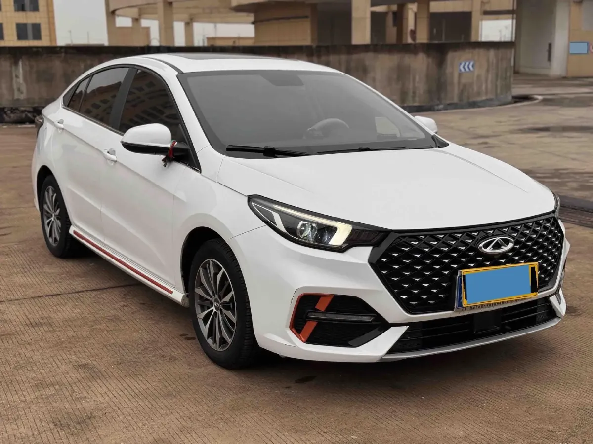 2023 Chery Arrizo 5 Plus 1.5L 120HP L4 CVT,autocango,china used car exporter,china ev exporter,chinese used car exporter,chinese used ev exporter