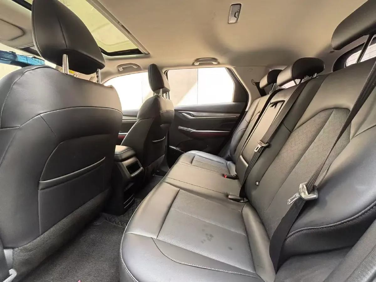 2020 ChangAn CS55 Plus 1.5T 156HP L4 6AT,autocango,china used car exporter,china ev exporter,chinese used car exporter,chinese used ev exporter