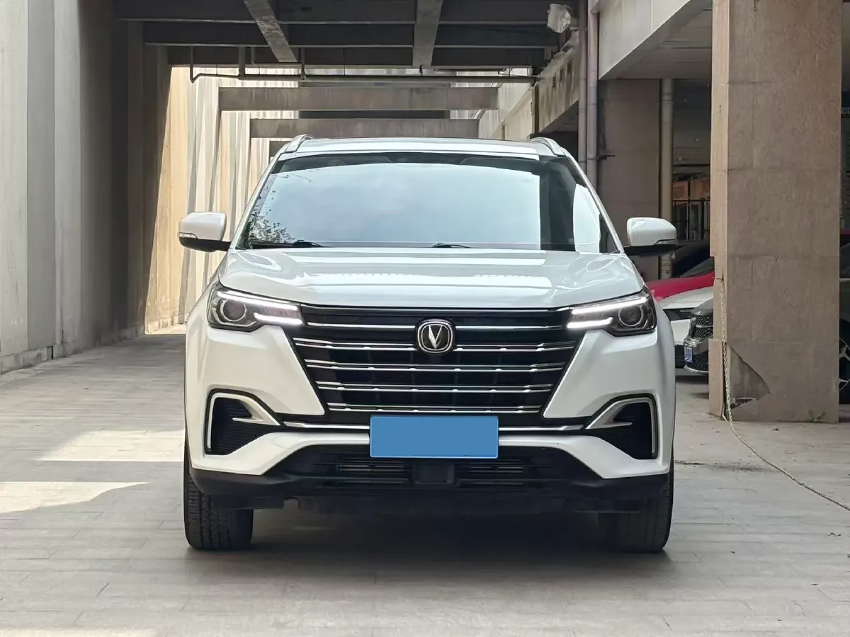 2020 ChangAn CS55 Plus 1.5T 156HP L4 6AT,autocango,china used car exporter,china ev exporter,chinese used car exporter,chinese used ev exporter