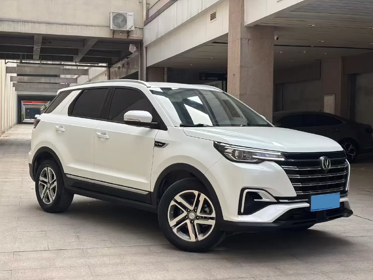 2020 ChangAn CS55 Plus 1.5T 156HP L4 6AT,autocango,china used car exporter,china ev exporter,chinese used car exporter,chinese used ev exporter