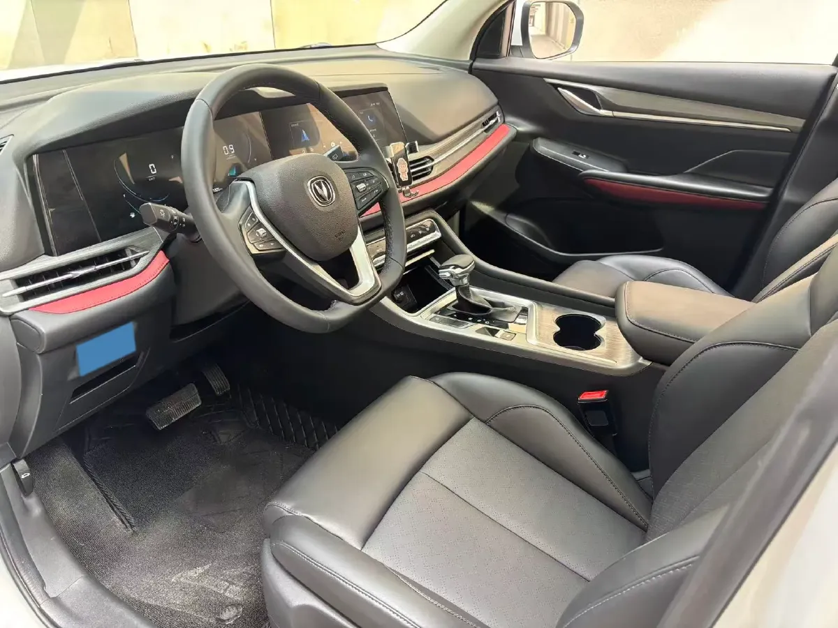 2020 ChangAn CS55 Plus 1.5T 156HP L4 6AT,autocango,china used car exporter,china ev exporter,chinese used car exporter,chinese used ev exporter