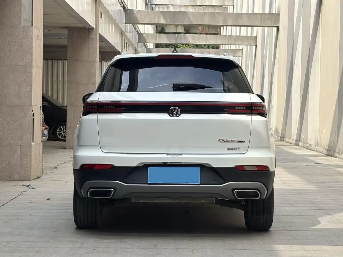 2020 ChangAn CS55 Plus 1.5T 156HP L4 6AT,autocango,china used car exporter,china ev exporter,chinese used car exporter,chinese used ev exporter