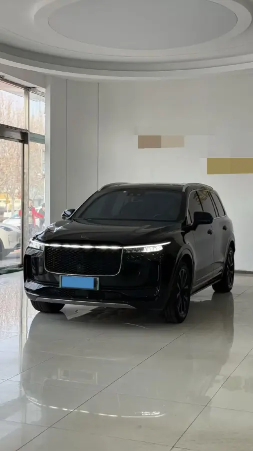 2020 Li ONE Range Extended 131HP REEV 40.5KWH