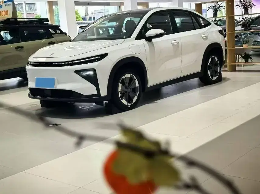 2024 Livan 7 BEV 68.03KWH