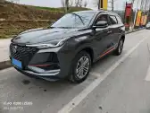 2021 CHANGAN CS75 PLUS,autocango,china used car exporter,china ev exporter,chinese used car exporter,chinese used ev exporter