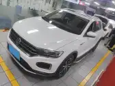 2020 VOLKSWAGEN T-ROC,autocango,china used car exporter,china ev exporter,chinese used car exporter,chinese used ev exporter