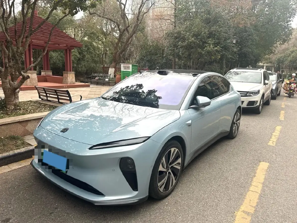 2022 JunTian HeiWuShi Youth 2.0T 203HP L4 6AT