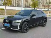 2022 AUDI Q2L,autocango,china used car exporter,china ev exporter,chinese used car exporter,chinese used ev exporter