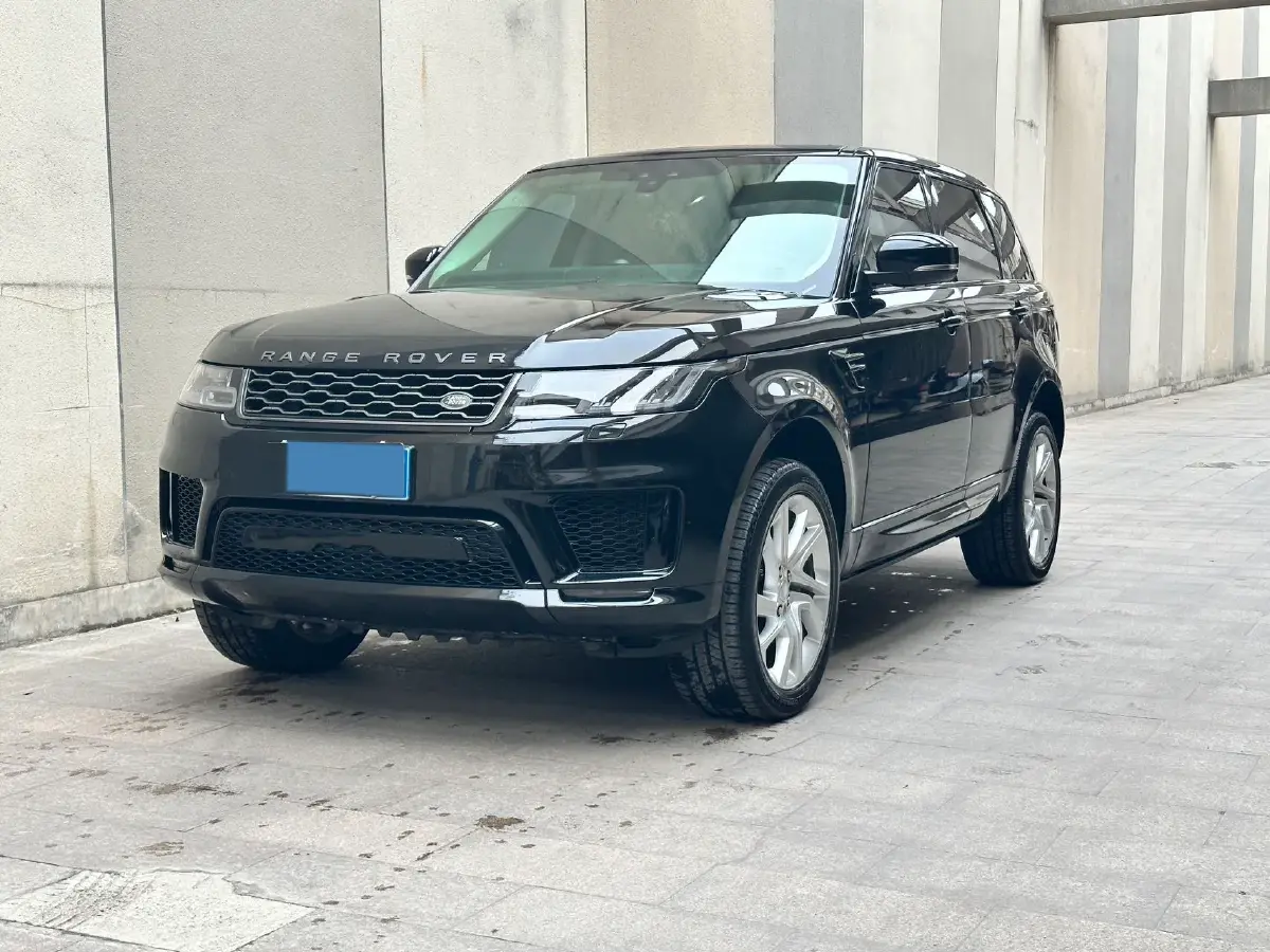 2019 Shenzer V-Class 2.0T 211HP L4 7AT