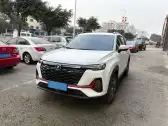 2023 CHANGAN CS35 PLUS,autocango,china used car exporter,china ev exporter,chinese used car exporter,chinese used ev exporter