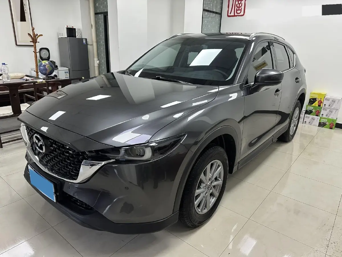 2022 MAXUS XinTu V90 2.0T 150HP L4 6AT