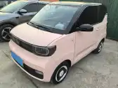 2022 WULING HONGGUANG MINI EV,autocango,china used car exporter,china ev exporter,chinese used car exporter,chinese used ev exporter