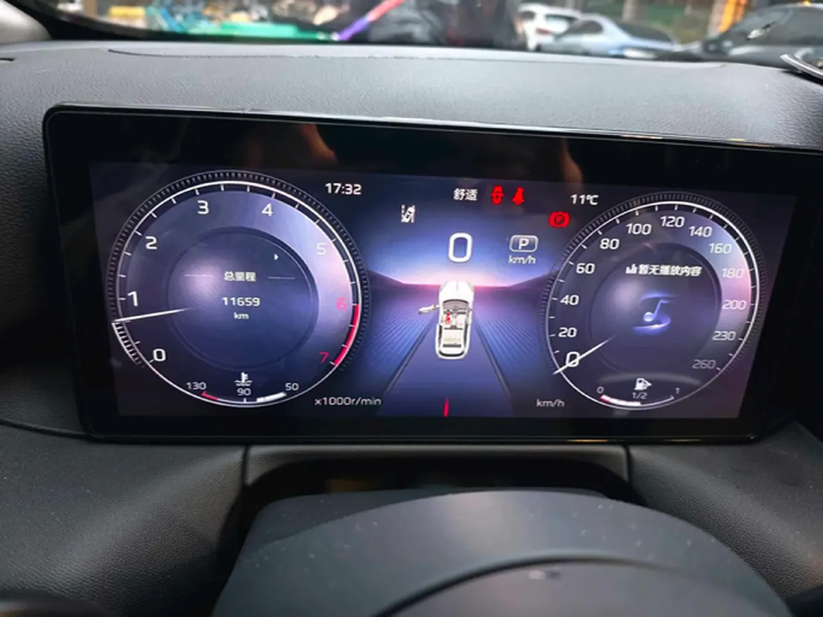 2023 HongQi HS3 1.5T 169HP L4 7DCT,autocango,china used car exporter,china ev exporter,chinese used car exporter,chinese used ev exporter