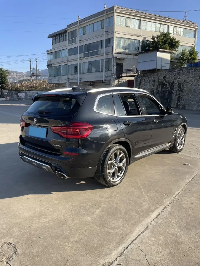 2020 BMW X3 2.0T 224HP L4 8AT,autocango,china used car exporter,china ev exporter,chinese used car exporter,chinese used ev exporter
