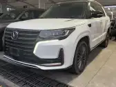2021 CHANGAN CS95,autocango,china used car exporter,china ev exporter,chinese used car exporter,chinese used ev exporter