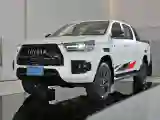 2022 Toyota Land Cruiser 3.4T 415HP V6 10AT