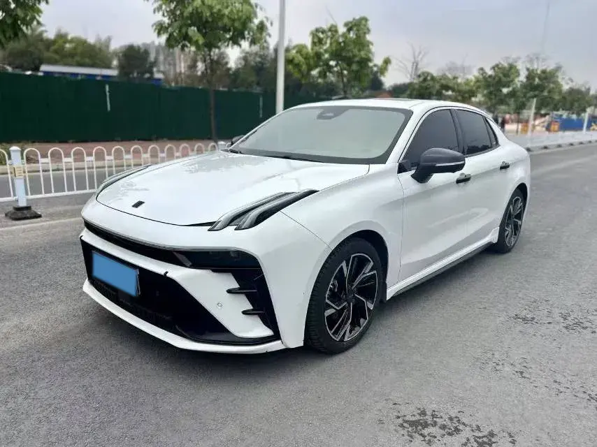 2023 Great Wall Poer 2.0T 163HP L4 8AT