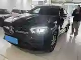 2020 Mercedes-Benz GLE Coupe 2.0T 258HP L4 9AT