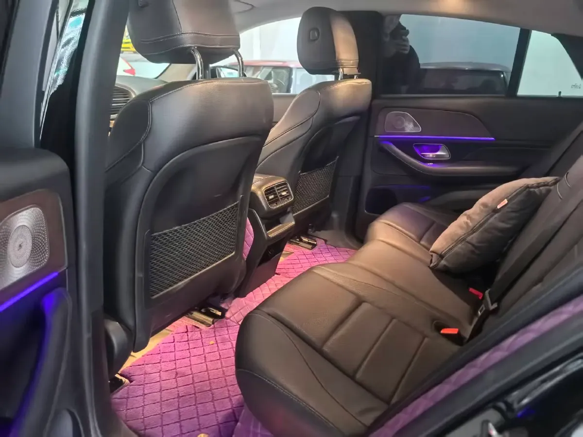 2020 Mercedes-Benz GLE Coupe 2.0T 258HP L4 9AT,autocango,china used car exporter,china ev exporter,chinese used car exporter,chinese used ev exporter