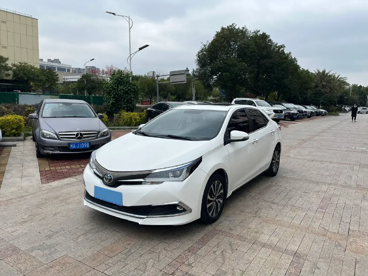 2018 Mazda CX-4 2.0L 158HP L4 6AT