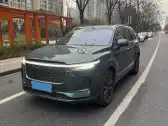 2021 LI ONE,autocango,china used car exporter,china ev exporter,chinese used car exporter,chinese used ev exporter