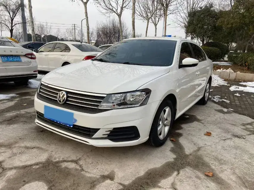 2019 ChangAn Eado XT 1.6L 128HP L4 6AT